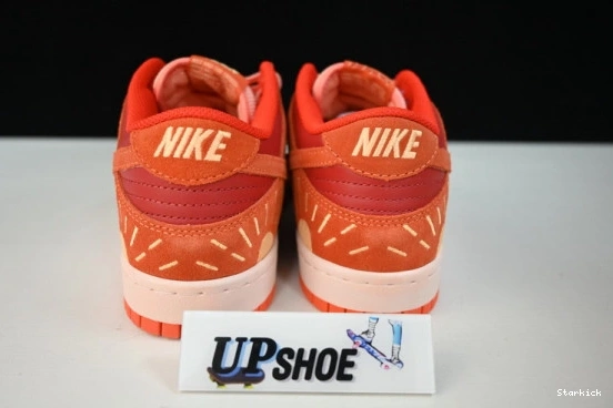 (W) Winter DO6723-800 Low NH Dunk Nike Solstice 0330